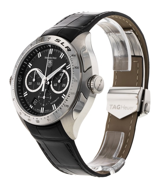 Tag Heuer SLR CAG2110.FC6209 Image 2